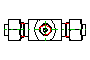 2D Bottom View