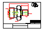 2D Sales Drawing