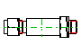 2D Top View