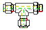 2D Front View