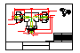 2D Sales Drawing