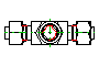 2D Bottom View
