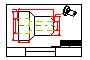 2D Sales Drawing