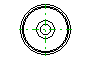 2D Right Side View