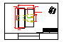 2D Sales Drawing