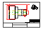 2D Sales Drawing