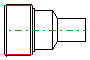 2D Top View