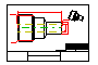 2D Sales Drawing