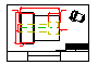 2D Sales Drawing