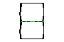 2D Top View