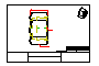 2D Sales Drawing