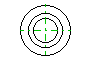2D Right Side View