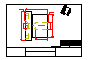 2D Sales Drawing
