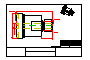 2D Sales Drawing