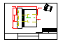 2D Sales Drawing