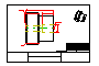 2D Sales Drawing