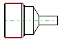 2D Top View