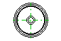 2D Right Side View