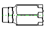 2D Top View