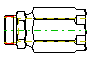 2D Front View