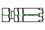 2D Top View