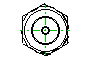 2D Right Side View