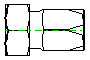 2D Top View