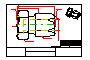 2D Sales Drawing