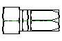 2D Top View