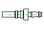 2D Bottom View