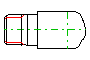 2D Top View