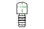 2D Right Side View