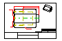 2D Sales Drawing