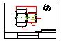 2D Sales Drawing