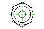 2D Right Side View