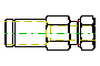 2D Front View