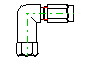 2D Back View