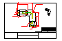 2D Sales Drawing