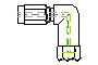 2D Front View