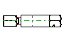 2D Top View