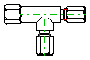 2D Back View