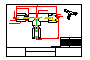 2D Sales Drawing