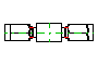 2D Top View
