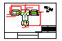 2D Sales Drawing