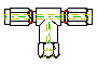 2D Front View