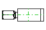 2D Top View