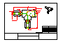 2D Sales Drawing