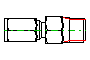 2D Top View