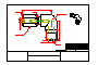 2D Sales Drawing