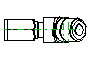 2D Bottom View